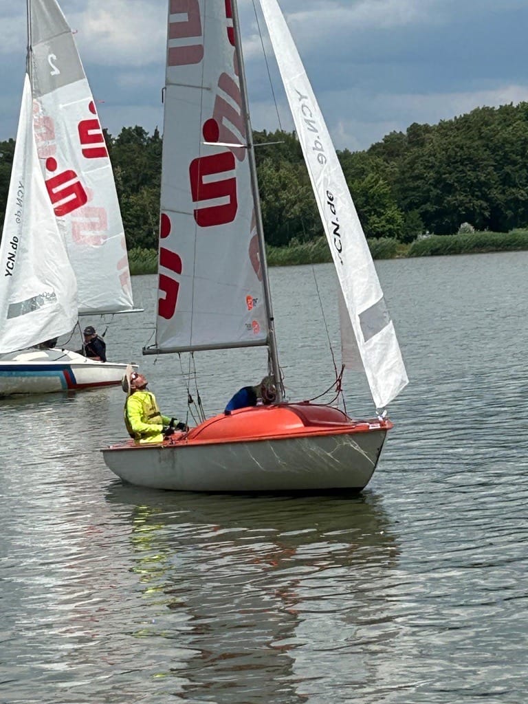 RS Venture vom SCPC