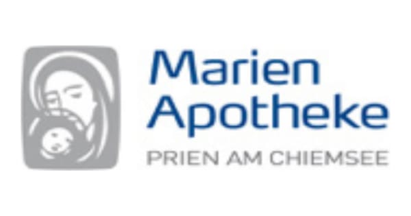 Marien Apotheke Prien