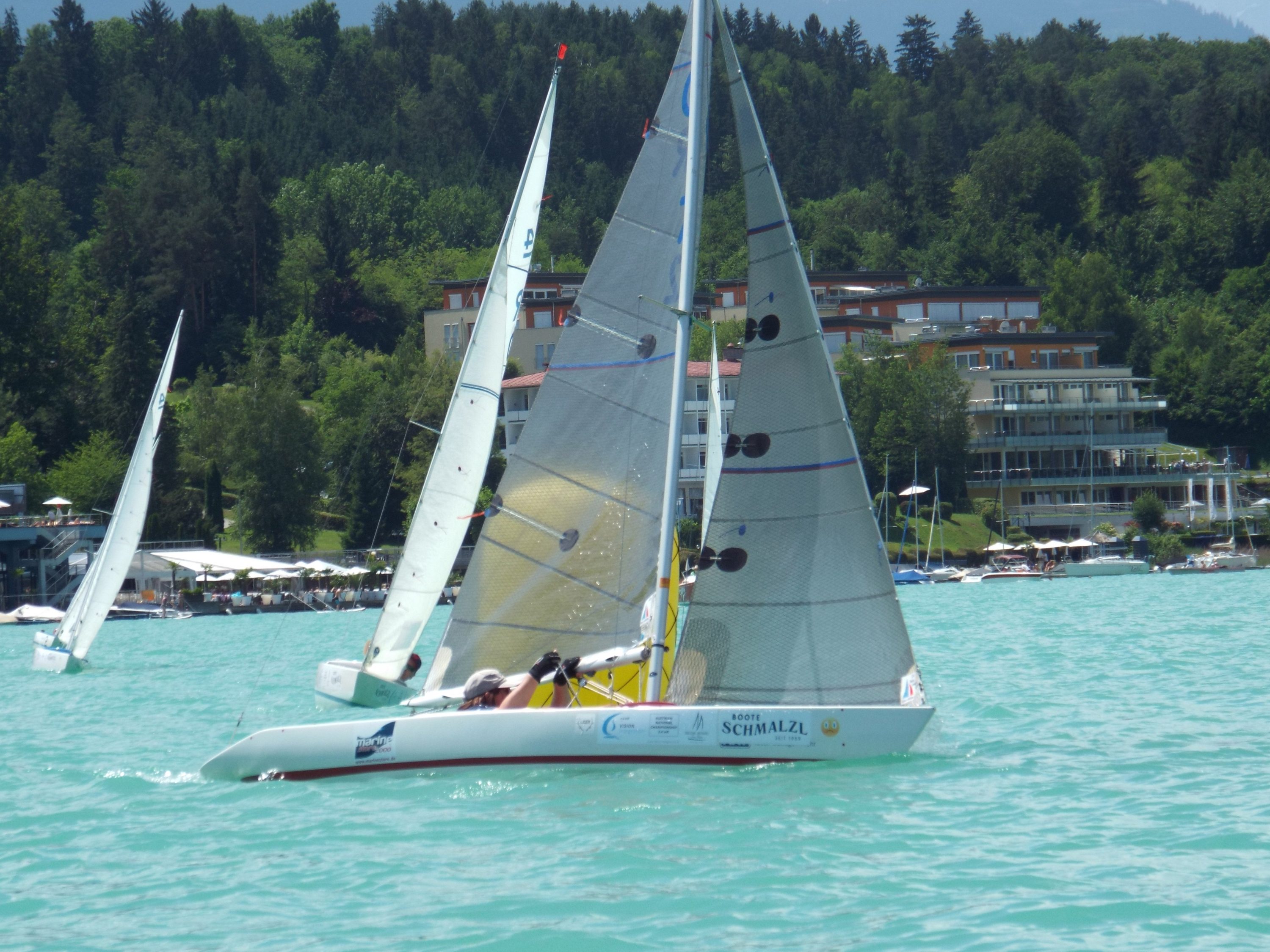 Achensee